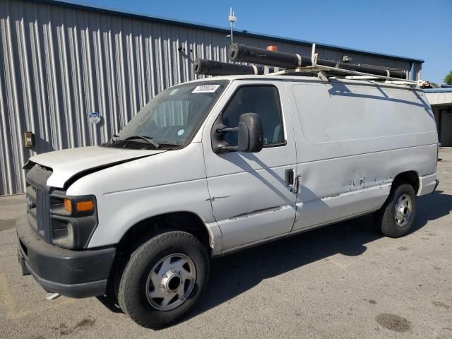 2010 Ford Econoline E250 Van