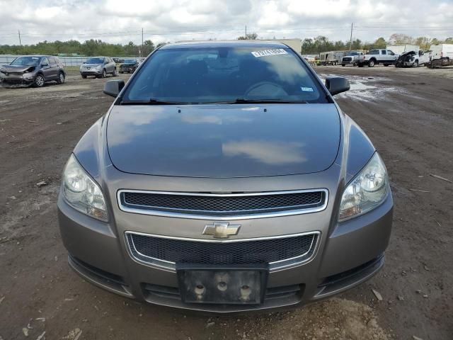 2012 Chevrolet Malibu LS