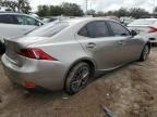 2016 Lexus IS 200T