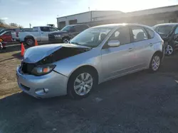 Subaru salvage cars for sale: 2011 Subaru Impreza 2.5I