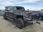 2016 GMC Sierra K1500 SLT