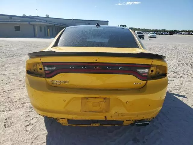 2017 Dodge Charger SXT