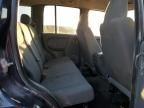 2007 Jeep Liberty Sport