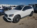 2020 Mercedes-Benz GLC 300