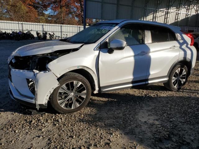 2019 Mitsubishi Eclipse Cross SE