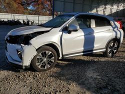 Salvage cars for sale at Rogersville, MO auction: 2019 Mitsubishi Eclipse Cross SE