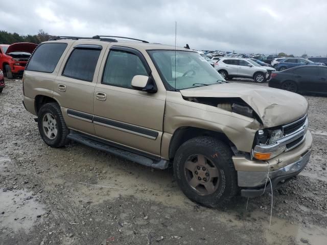 2006 Chevrolet Tahoe K1500