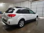 2011 Subaru Outback 3.6R Limited