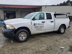 Salvage cars for sale at Seaford, DE auction: 2023 Dodge RAM 1500 Classic Tradesman