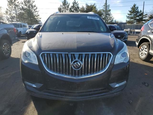 2013 Buick Enclave