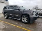 2018 Chevrolet Tahoe K1500 LT