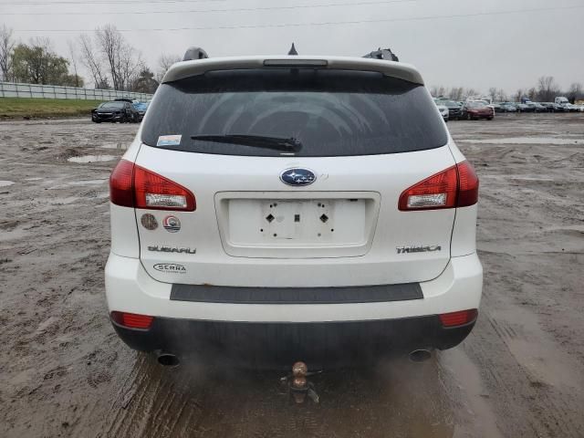 2008 Subaru Tribeca Limited