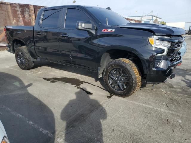 2023 Chevrolet Silverado K1500 LT Trail Boss