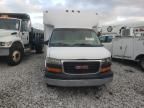 2011 GMC Savana Cutaway G3500