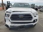 2019 Toyota Tacoma Double Cab