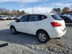 2008 Nissan Rogue S