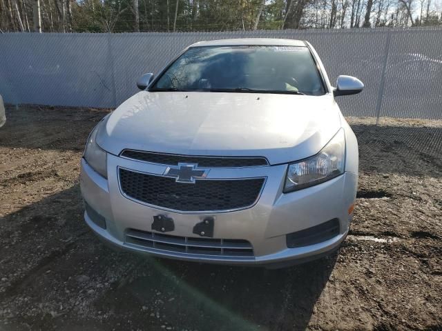 2013 Chevrolet Cruze LT