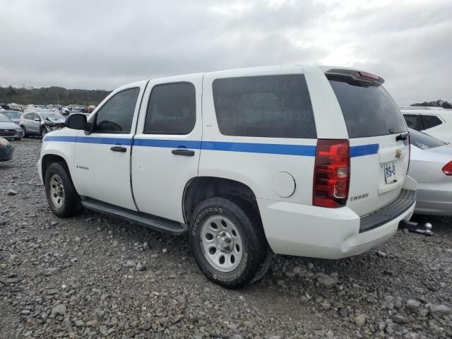 2009 Chevrolet Tahoe K1500 LS