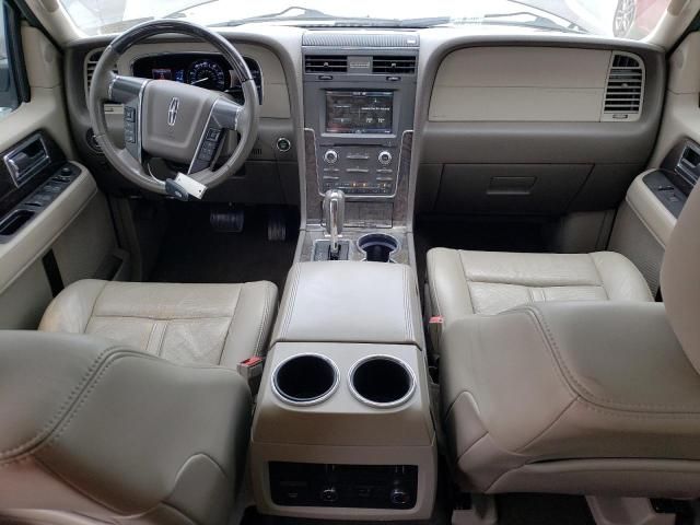 2015 Lincoln Navigator