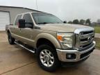 2011 Ford F250 Super Duty