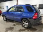 2008 KIA Sportage EX