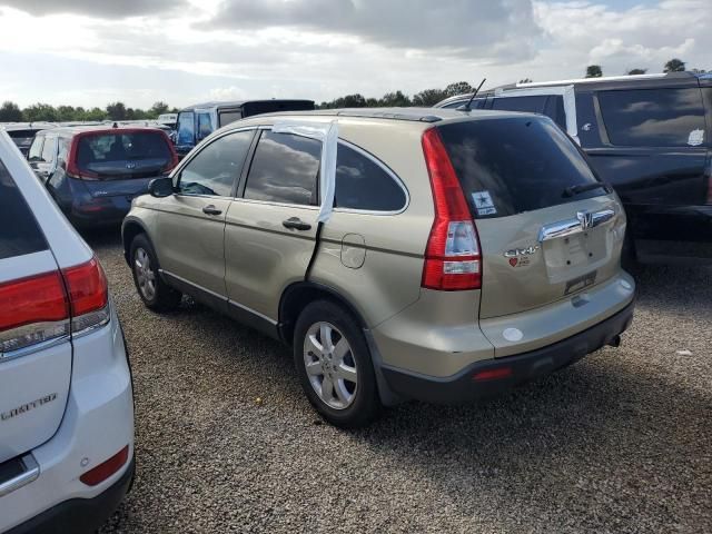 2008 Honda CR-V EX