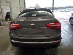 2014 KIA Cadenza Premium