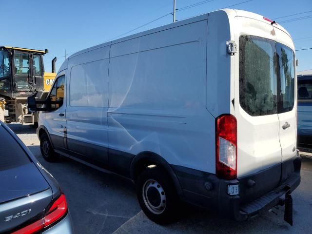 2015 Ford Transit T-250