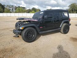 2023 Jeep Wrangler Sport en venta en Theodore, AL