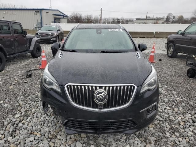 2016 Buick Envision Premium