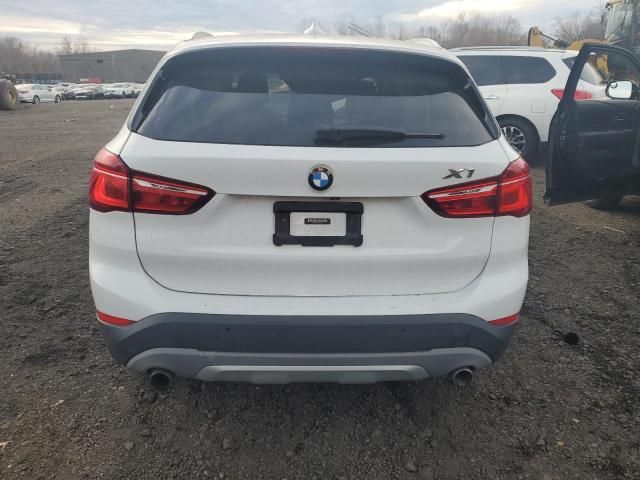 2016 BMW X1 XDRIVE28I