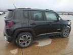 2017 Jeep Renegade Limited