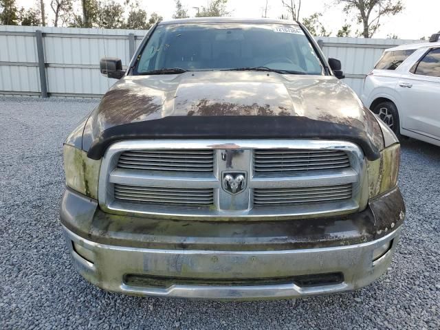 2011 Dodge RAM 1500