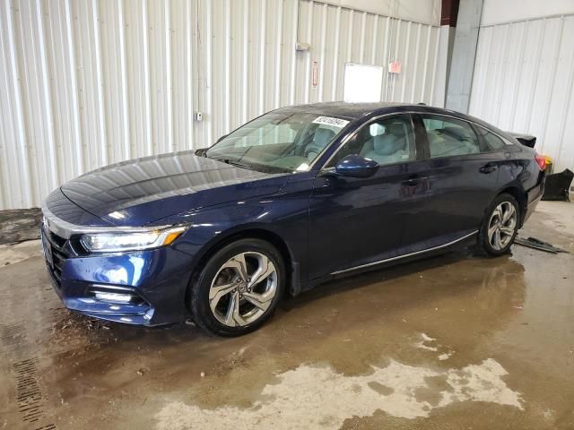 2019 Honda Accord EX