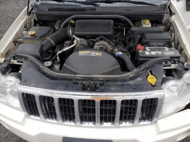 2006 Jeep Grand Cherokee Limited