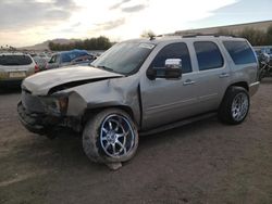 Lotes con ofertas a la venta en subasta: 2009 Chevrolet Tahoe C1500 LTZ