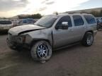 2009 Chevrolet Tahoe C1500 LTZ