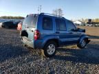 2006 Jeep Liberty Limited