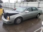 2005 Cadillac Deville