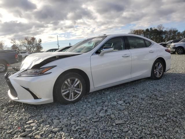 2021 Lexus ES 350 Base