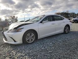 Vehiculos salvage en venta de Copart Mebane, NC: 2021 Lexus ES 350 Base