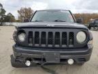 2011 Jeep Patriot Sport