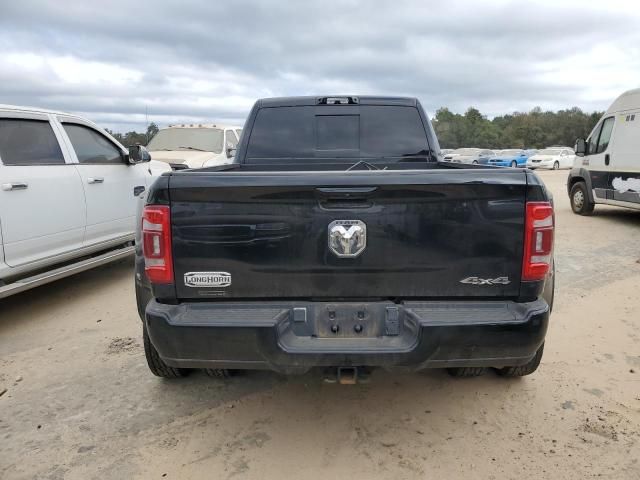 2023 Dodge RAM 3500 Longhorn