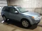 2011 Subaru Forester 2.5X Premium