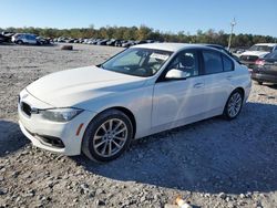 BMW Vehiculos salvage en venta: 2017 BMW 320 I