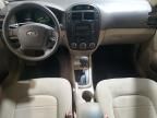 2008 KIA Spectra EX