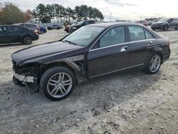 Salvage cars for sale at auction: 2012 Mercedes-Benz C 300 4matic