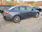 2013 Buick Verano