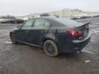 2007 Lexus IS 250