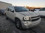 2008 Chevrolet Avalanche K1500